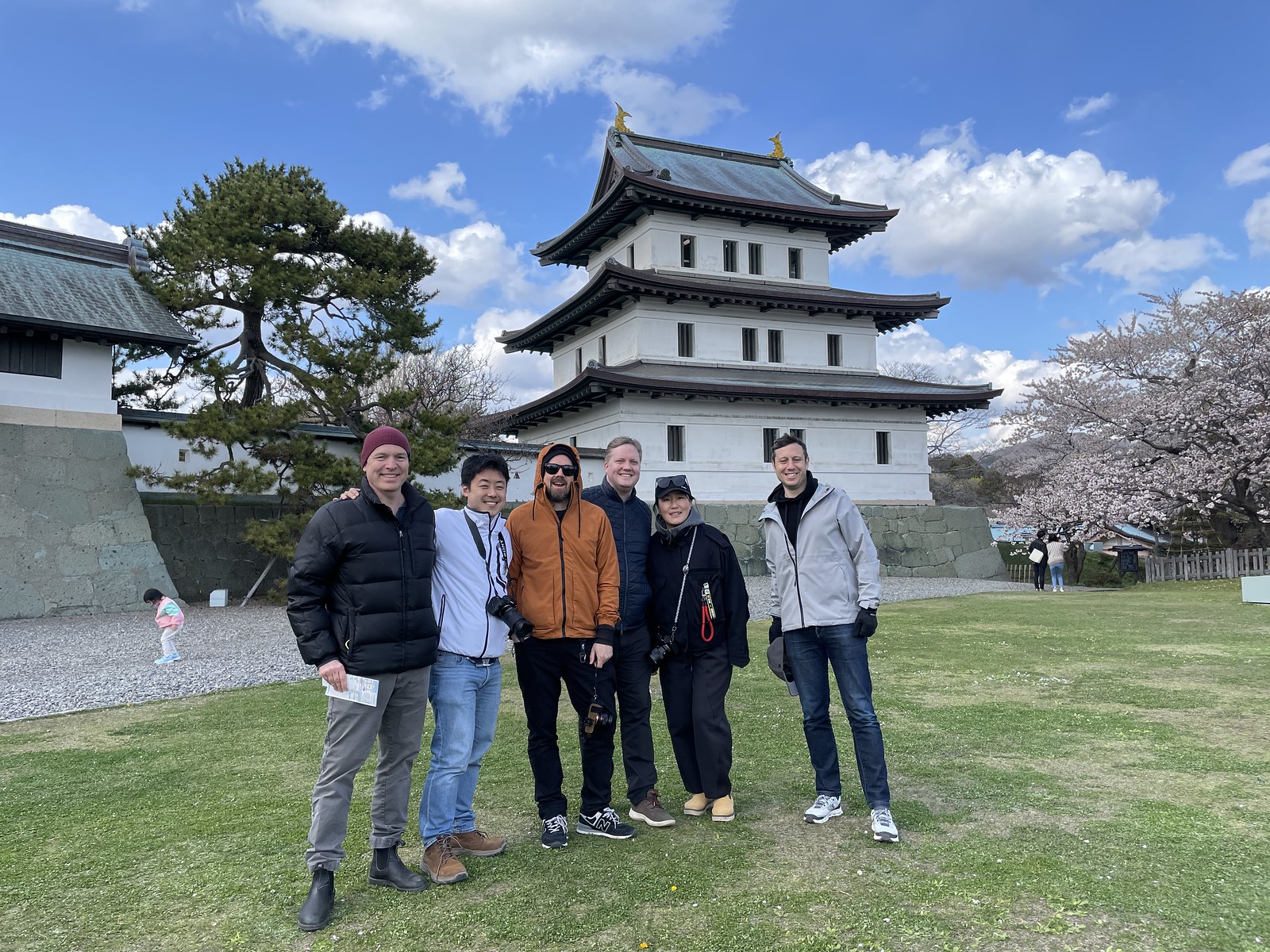 Cultural lessons for Ghost of Yōtei