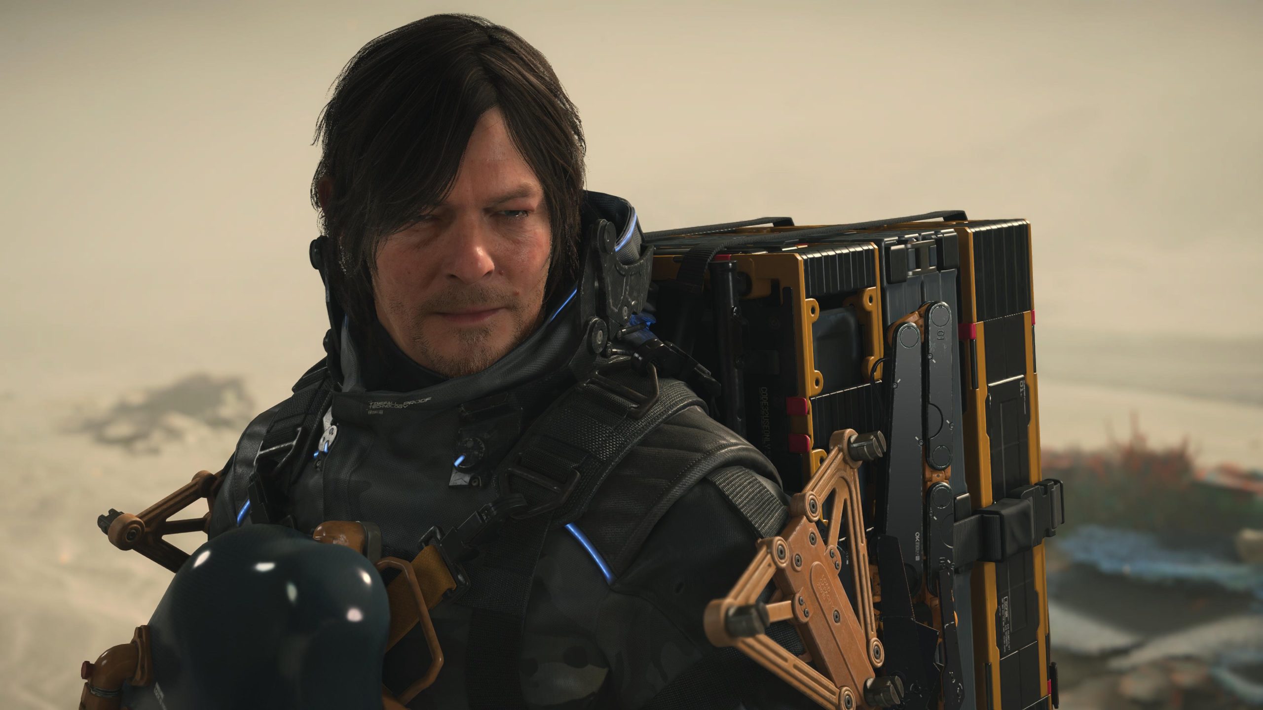How to raise Porter Grade stats in Death Stranding 2