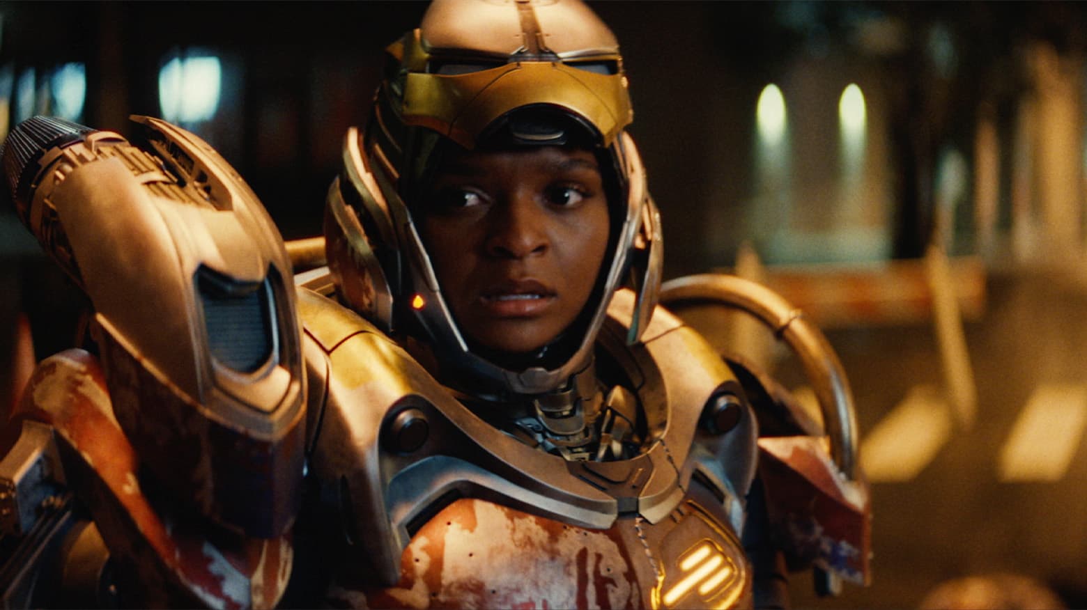 Ironheart won’t make Riri Williams Marvel’s next Tony Stark