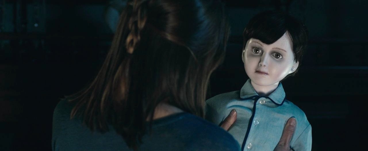 It’s M3GAN’s world, but never forget Brahms of The Boy