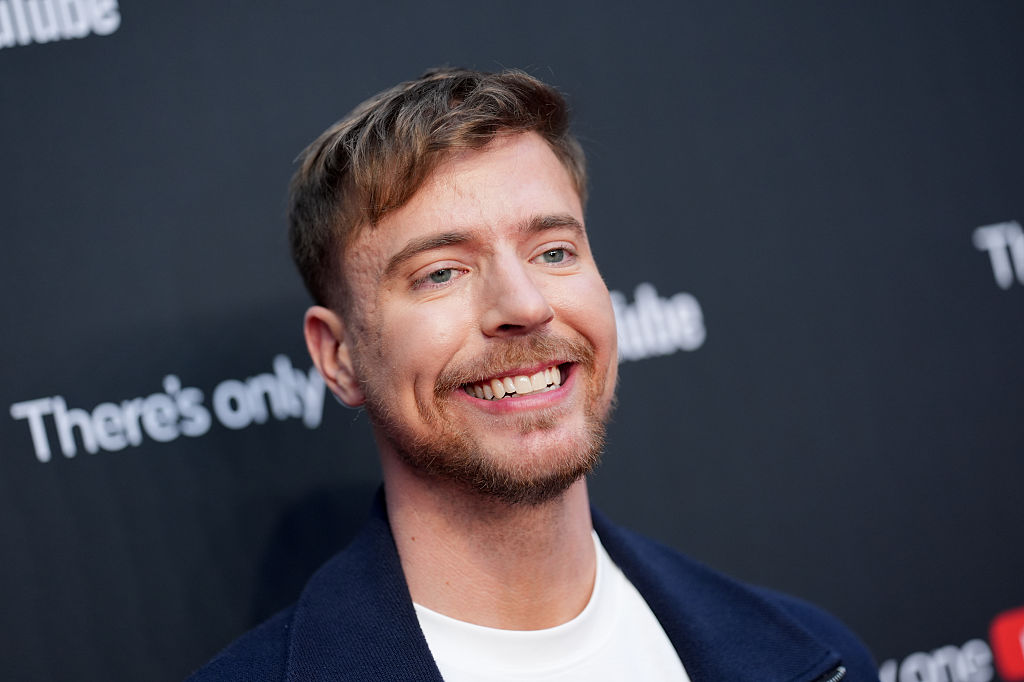 MrBeast scraps AI YouTube thumbnail generator days after announcing it: ‘If creators don’t want the tools, no worries’