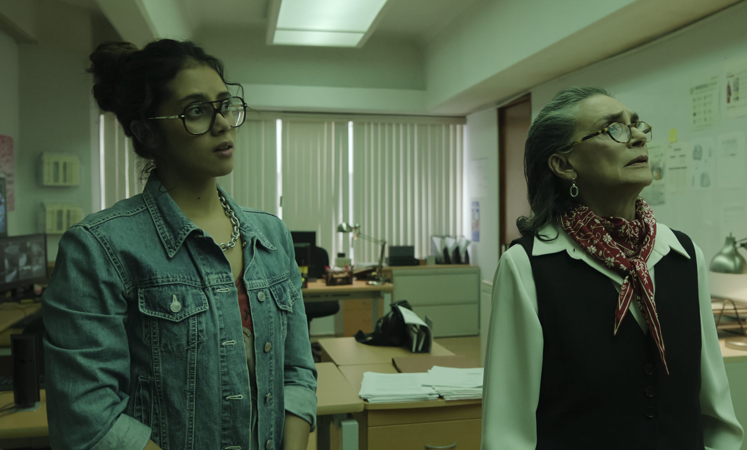 Netflix’s science fiction romance Our Times breaks the time travel movie rules