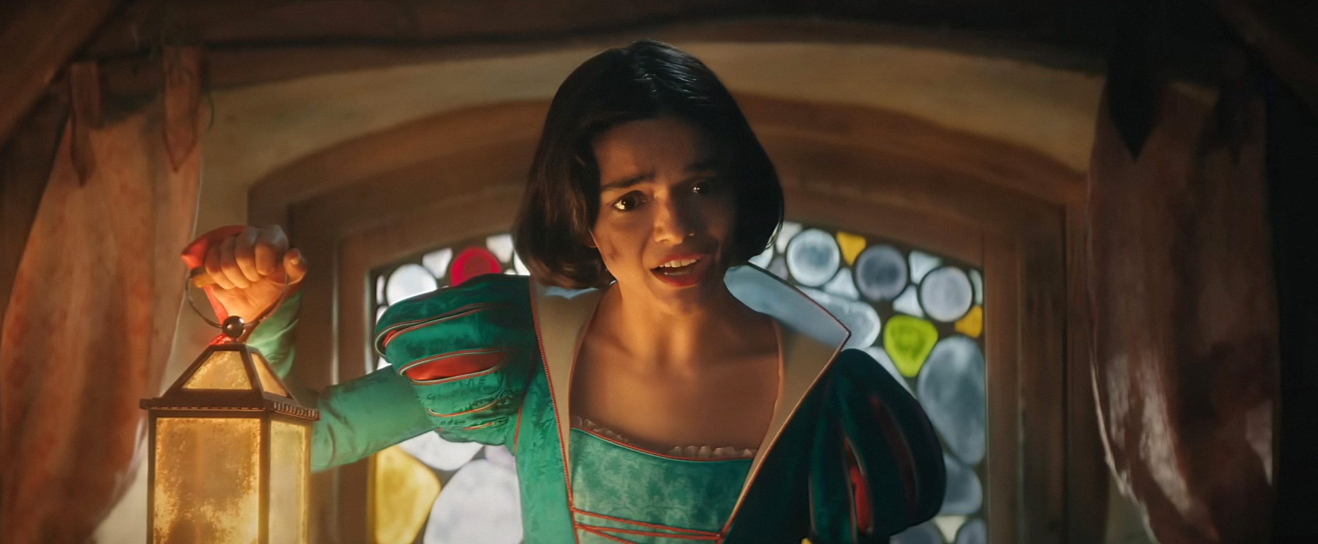 Snow White, Cleaner, Echo Valley, and every movie new to streaming this weekend