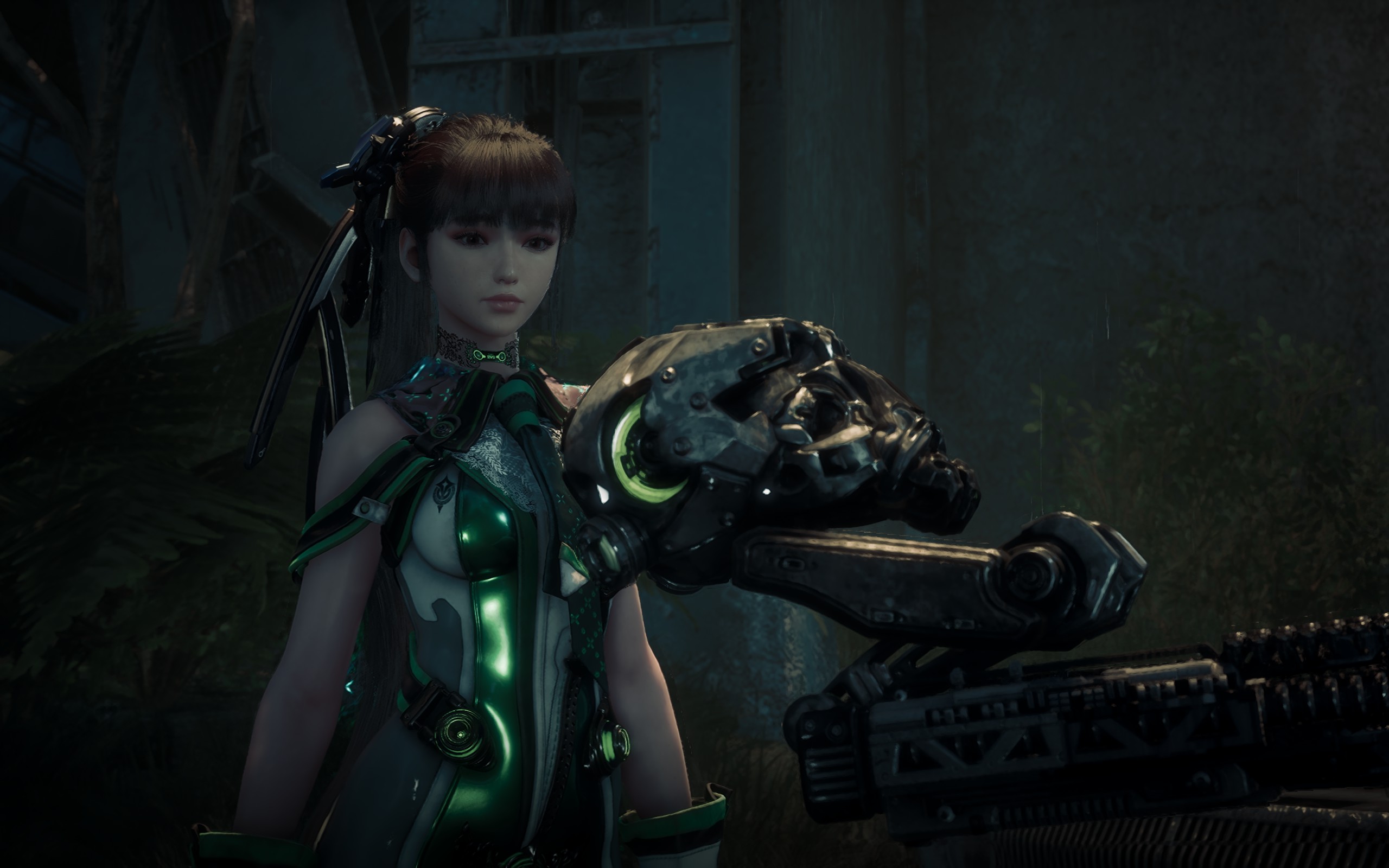 Stellar Blade is doing better numbers than almost every other PlayStation port on Steam, and it’s probably not just because of the nude mods