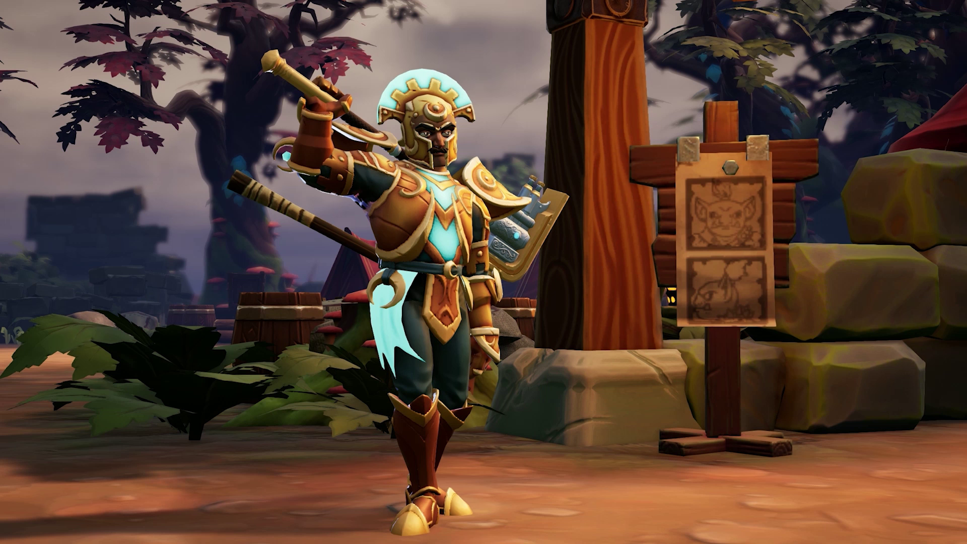 Torchlight 3 studio Echtra Games, acquired by Zynga in 2021 to help it move into PC and console gaming, is being closed without doing that