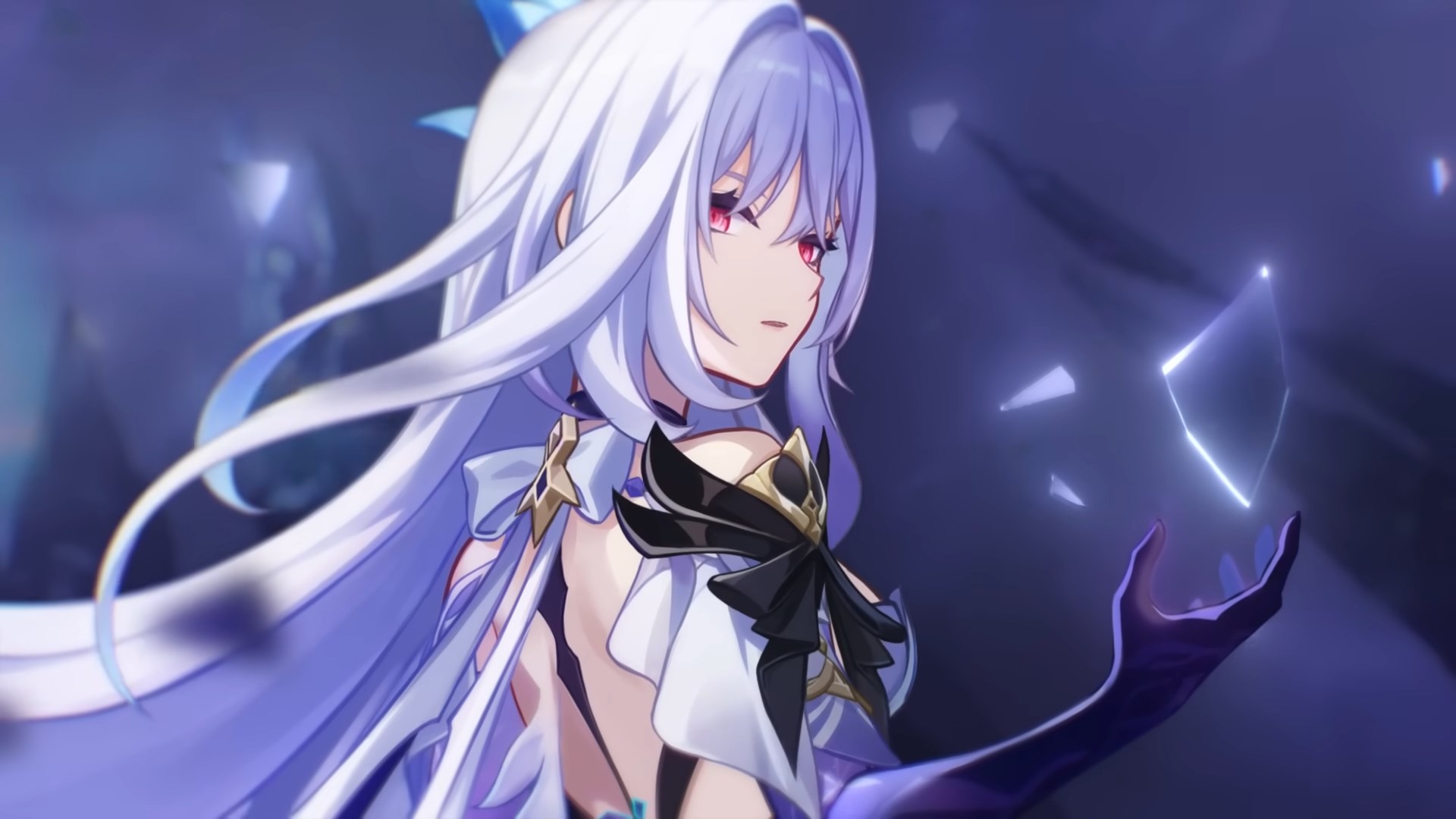 What time does Genshin Impact 5.7 release?