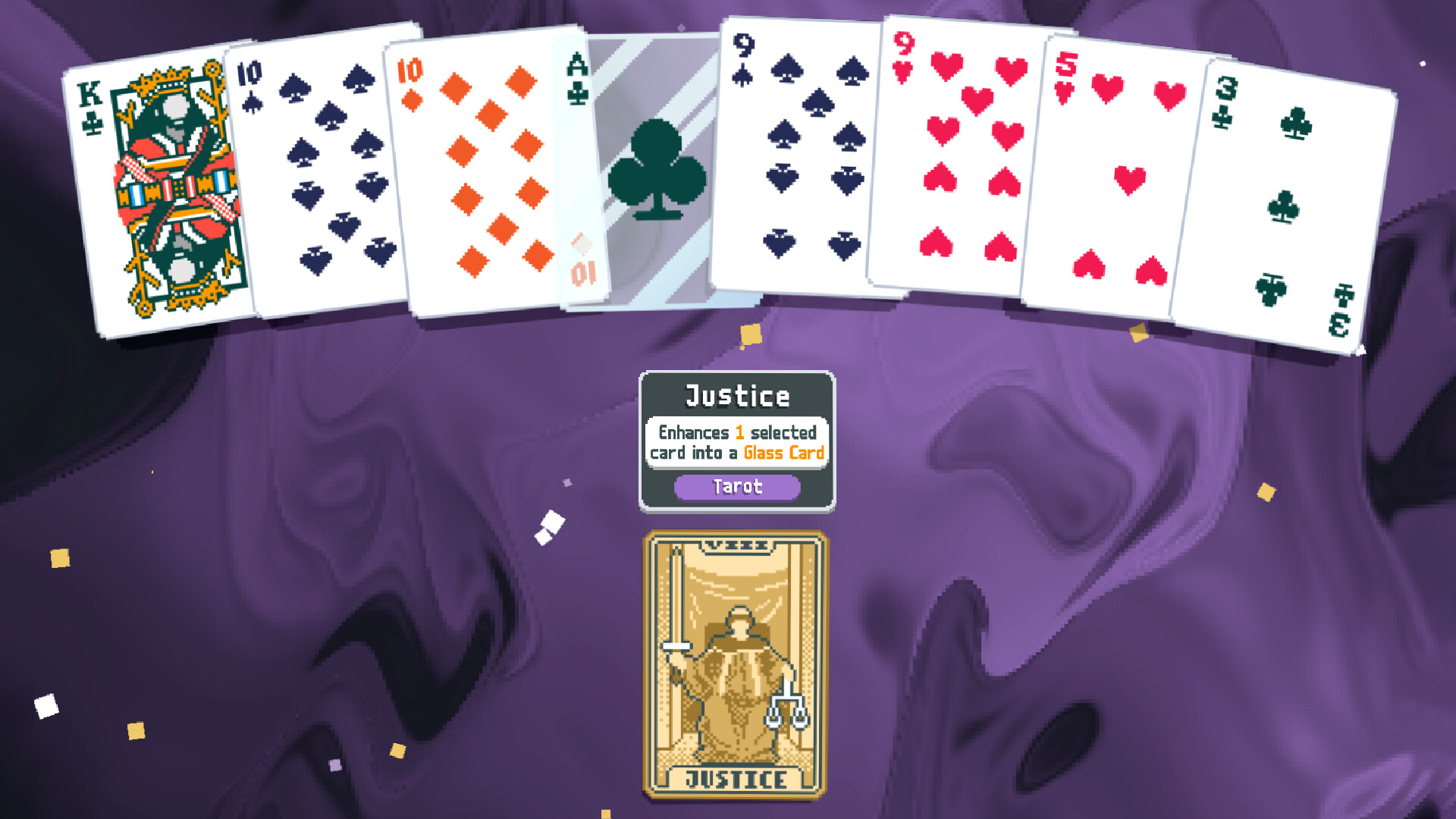 ‘A once in a lifetime pull’: Would you skip your own wedding for this epic Balatro hand?