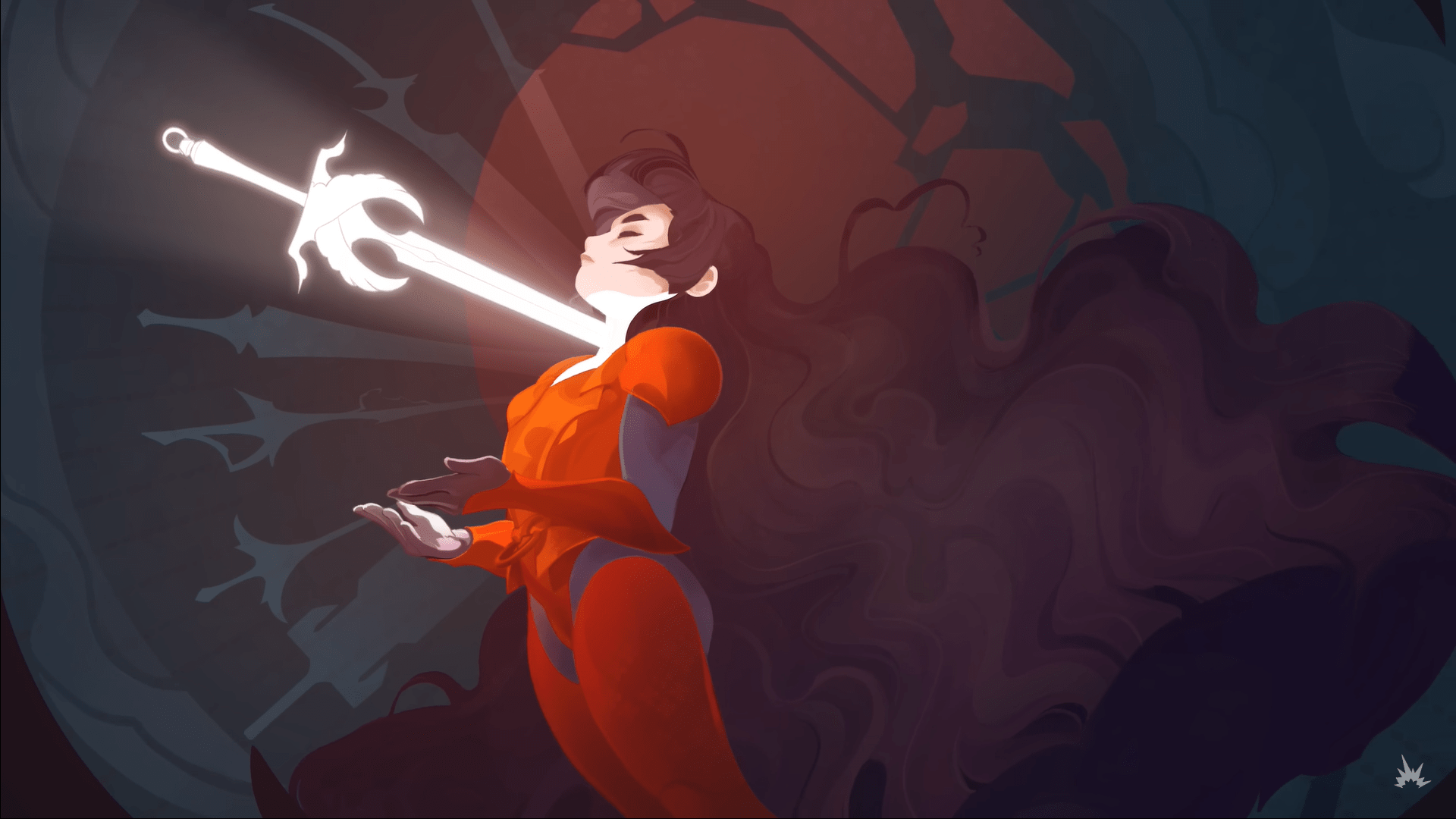 The Spiritfarer team’s next game is all about messed-up families and super cool swords