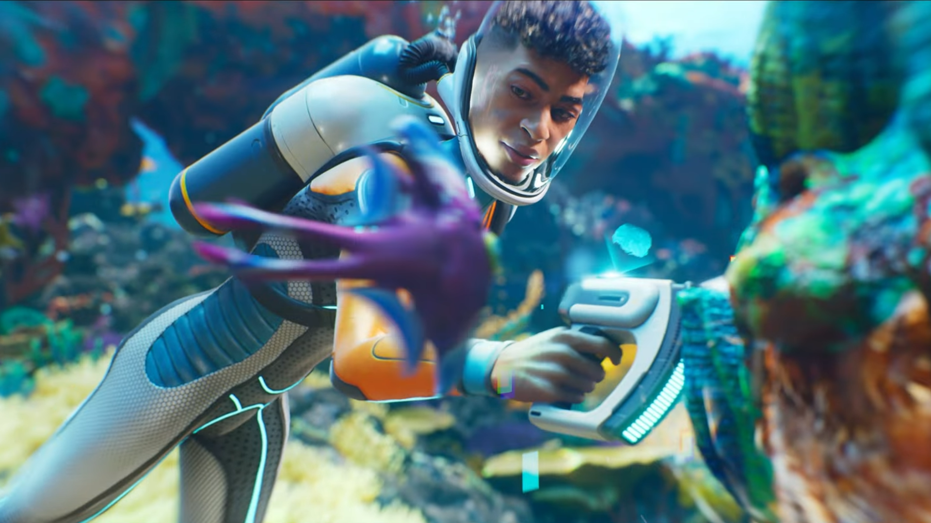 The Subnautica 2 saga gets nastier, with ousted leaders confirming they'll sue Krafton: 'It continues to be an explosive and surreal time'