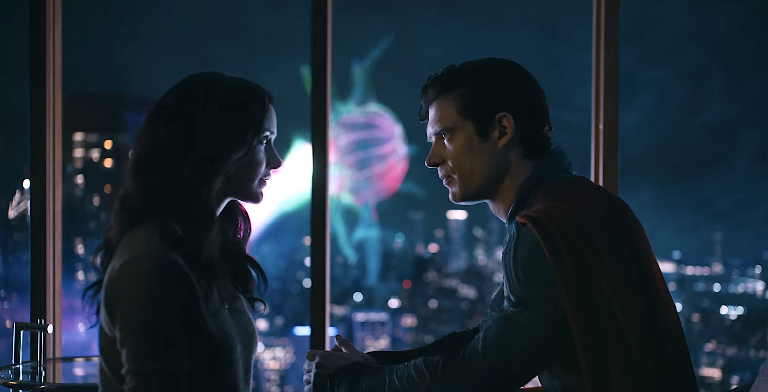 We’re still so far off from a new Batman movie