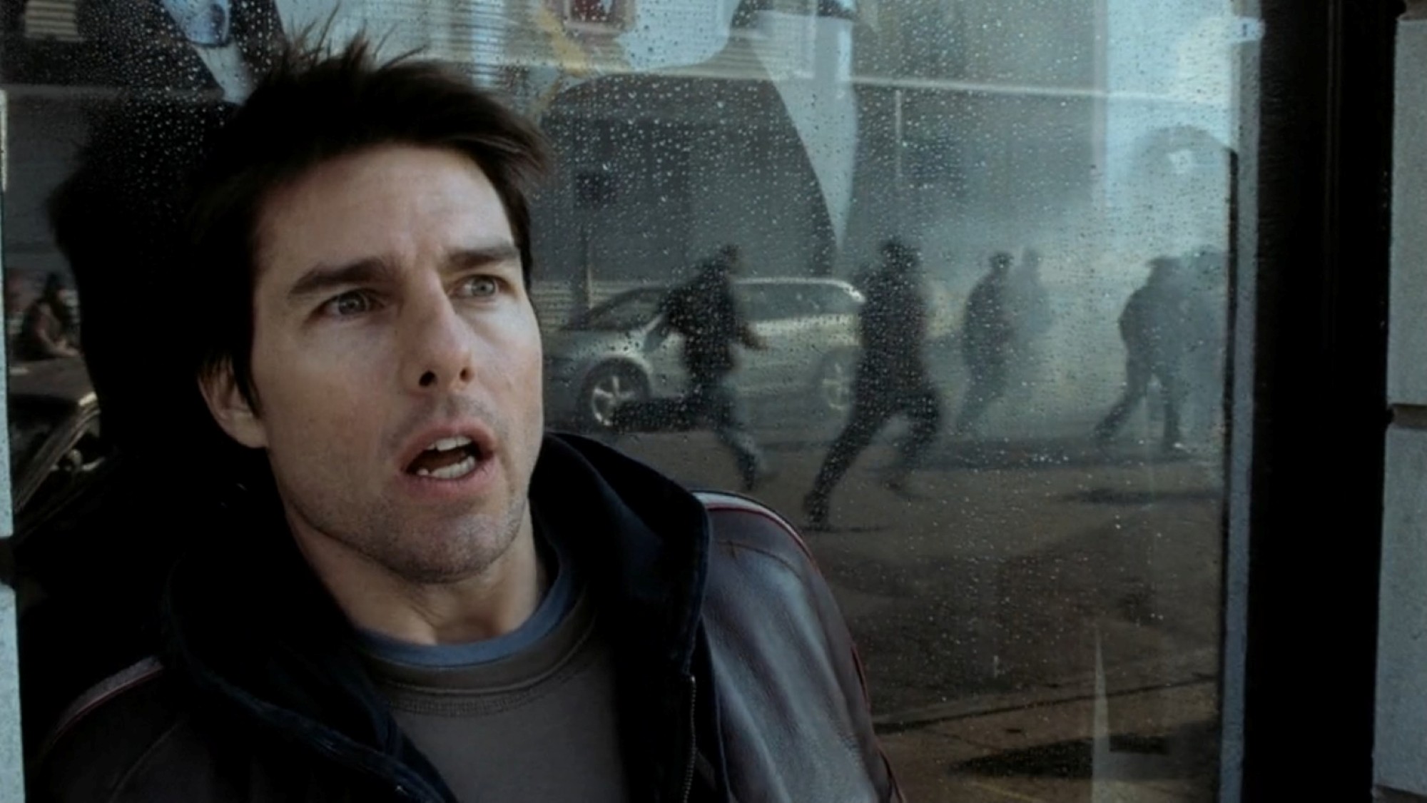 Why the director of Parasite picked this Tom Cruise project as Spielberg’s best movie of the century