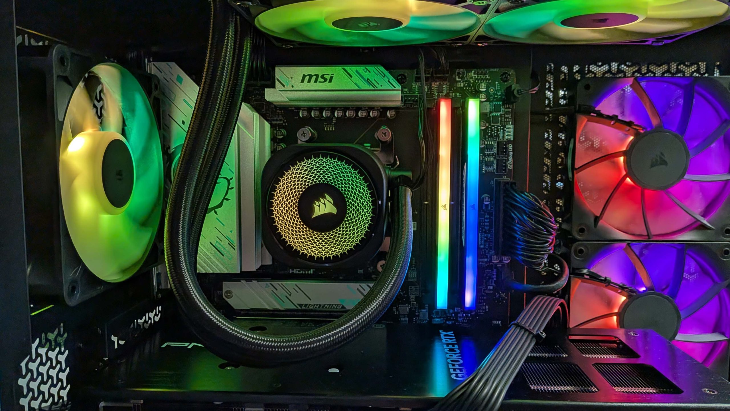 If you bought Corsair PC memory after 2018 you might be entitled to a share of $5.5 million from a class action over advertised DDR4 and DDR5 speeds