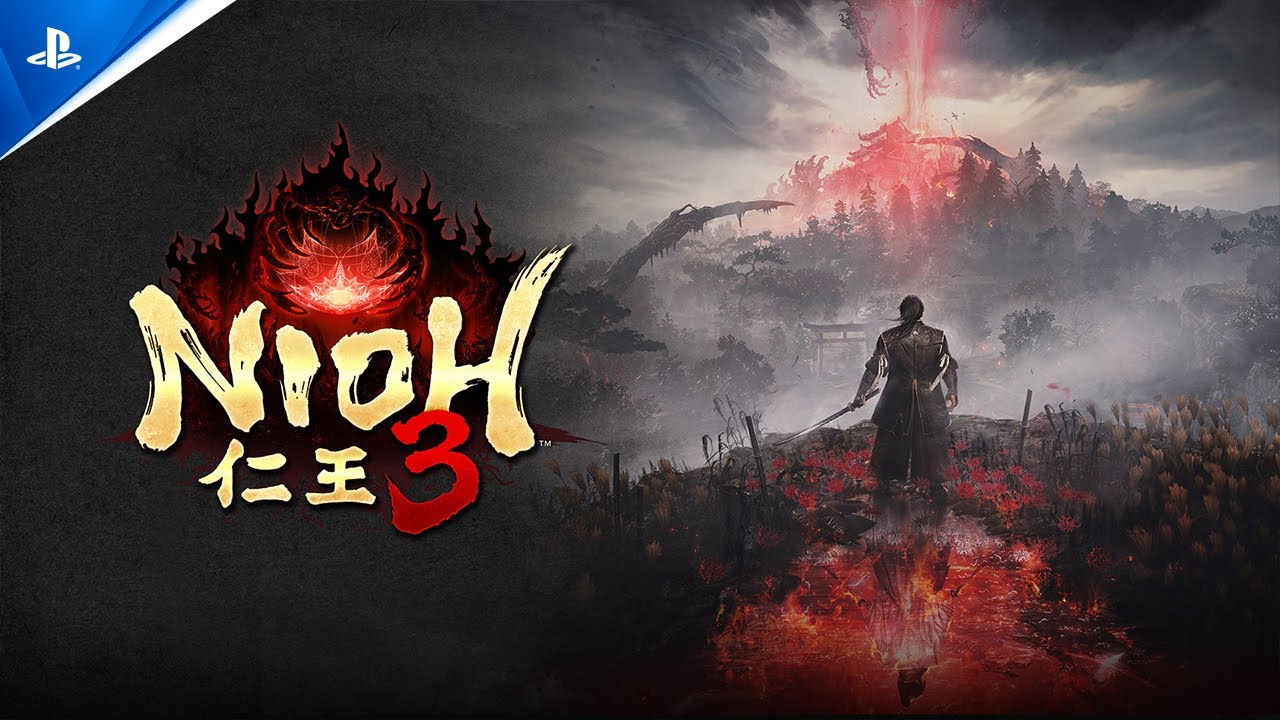 Nioh 3: Tokyo Game Show hands-on report