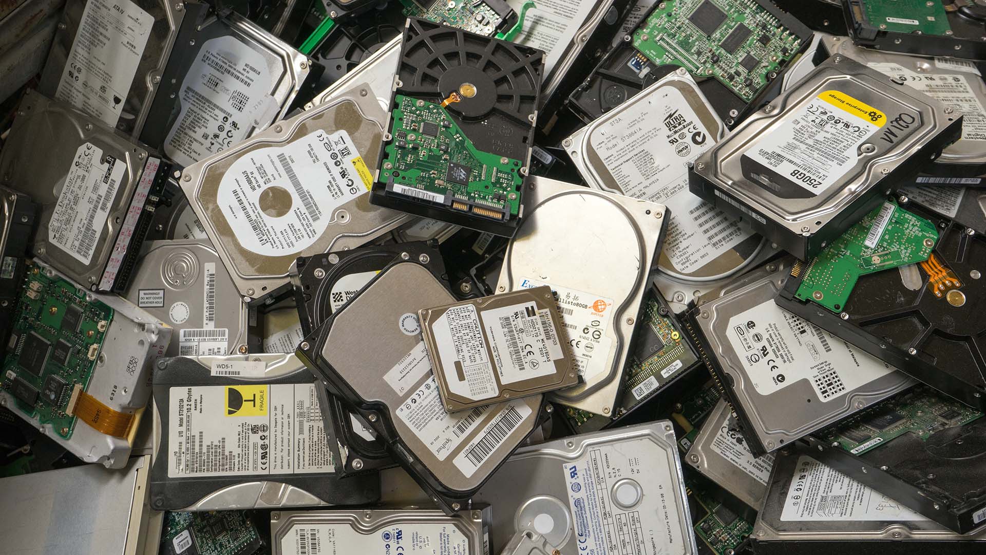 A data center fire in South Korea sees 858 TB of government files and ‘eight years’ worth of work’ stored in the cloud go up in smoke