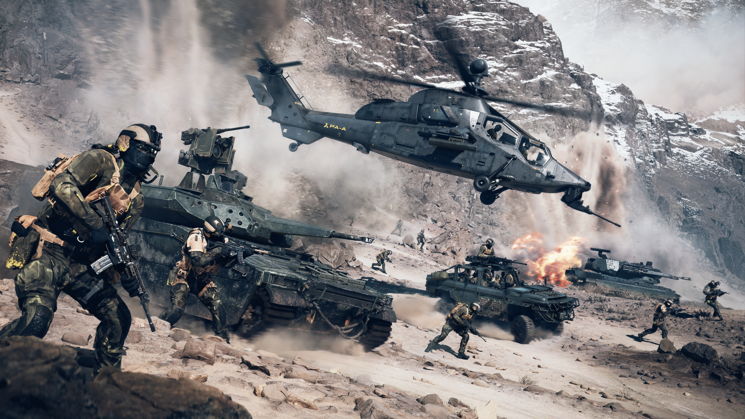 Battlefield 6 — 9 ways it evolves the franchise’s formula