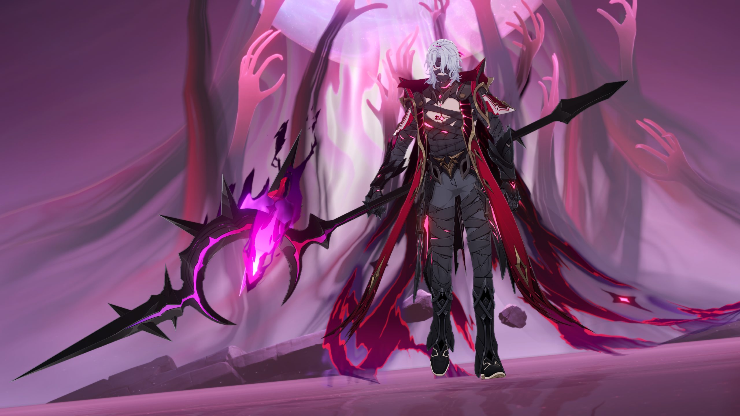 Genshin Impact Version Luna II: new UGC system Miliastra Wonderland launches Oct 22