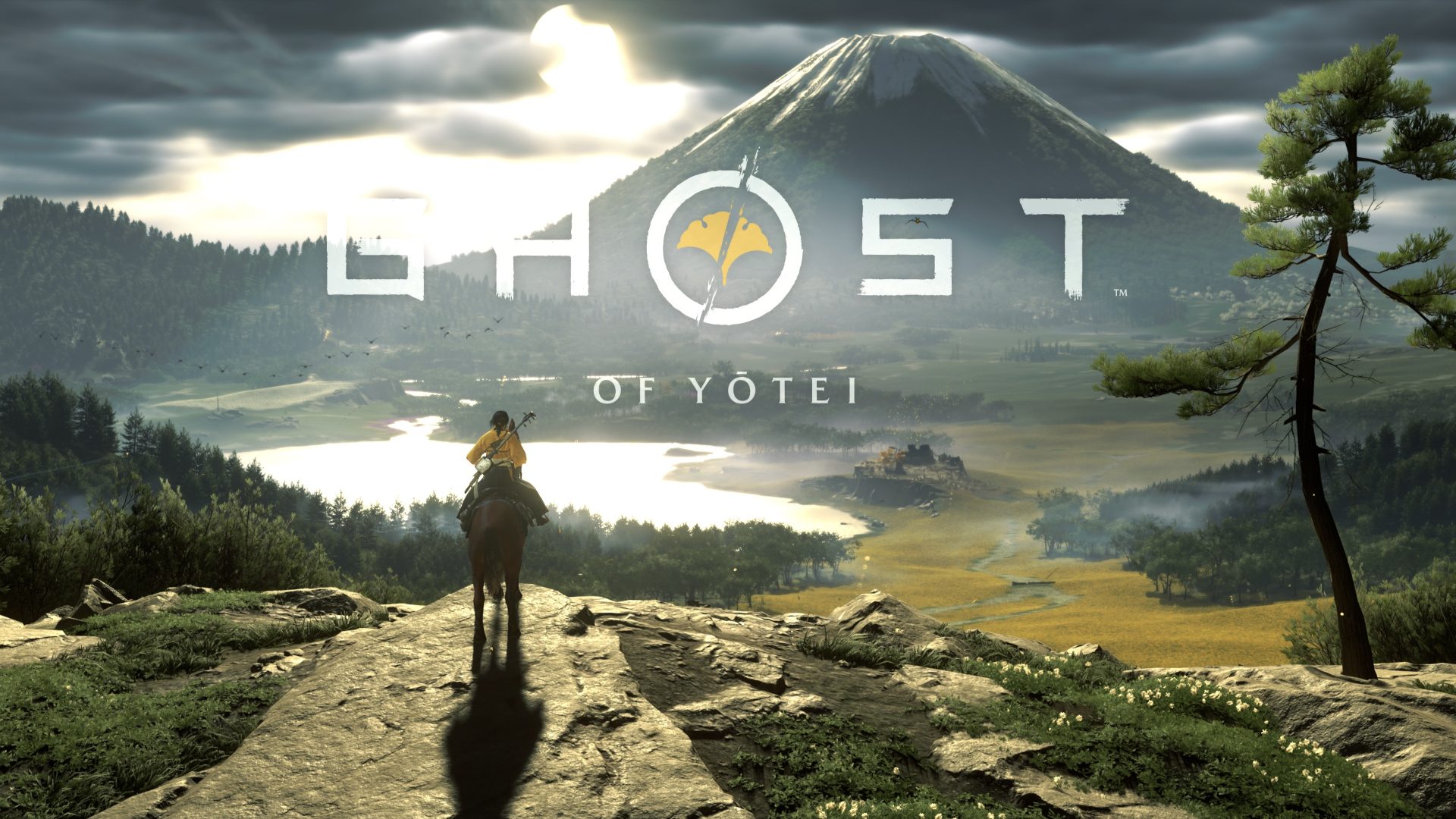 Ghost of Yōtei – tech deep dive