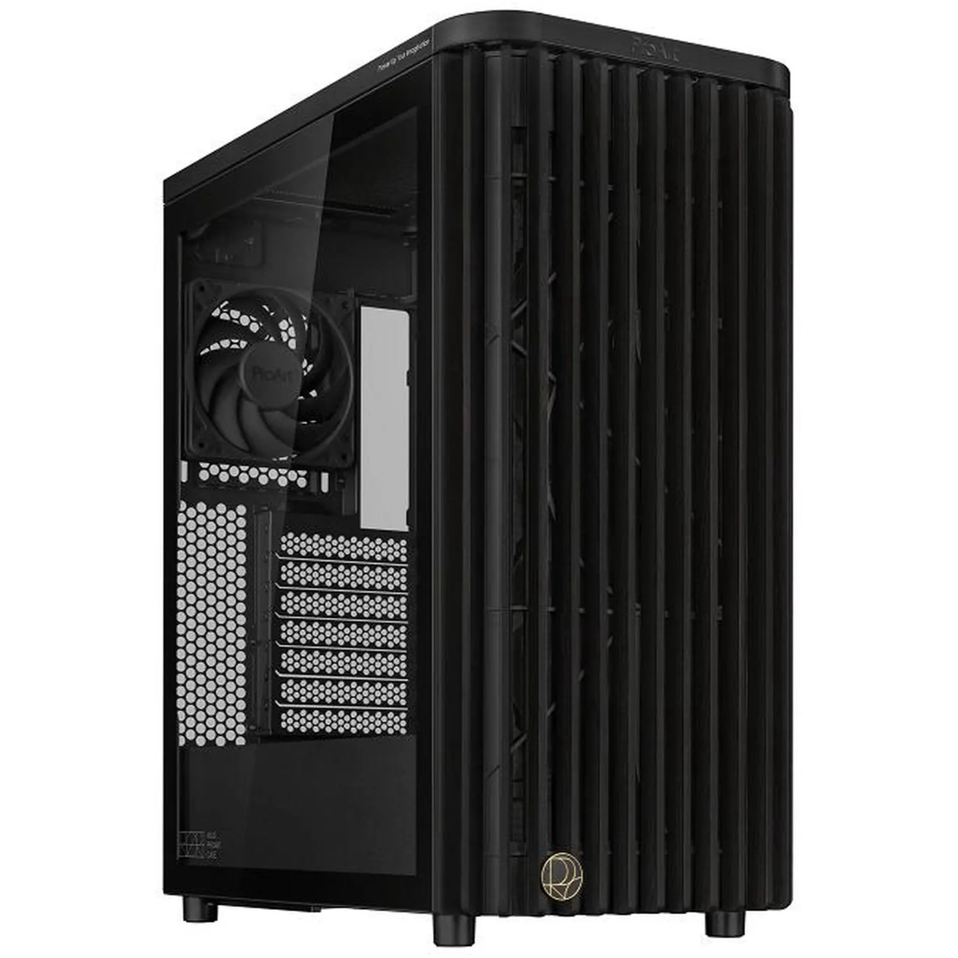 I build multiple gaming PCs a month and this is my favorite so far this year—here's what you'd need to build it yourself