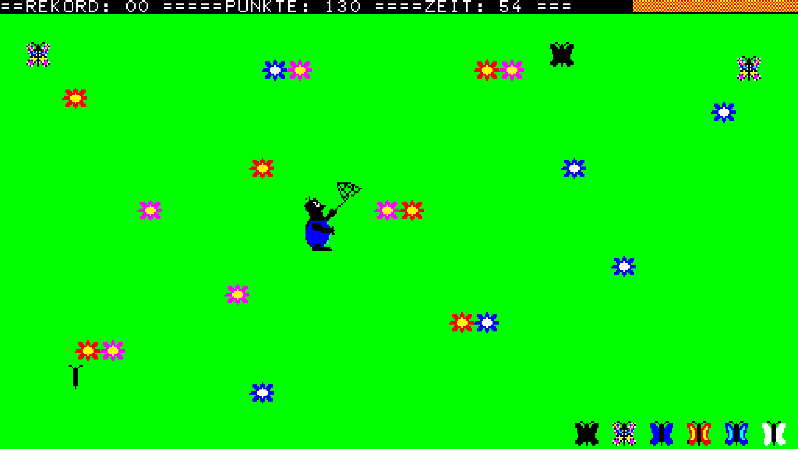 I played communist Germany’s only arcade cabinet and you can too, comrade