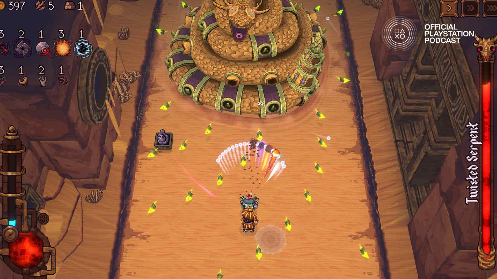 Official PlayStation Podcast Episode 527: Pod x Pit