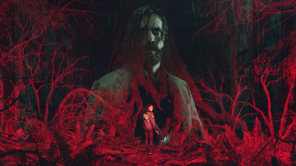 PlayStation Plus Monthly Games for October: Alan Wake 2, Goat Simulator 3, Cocoon 