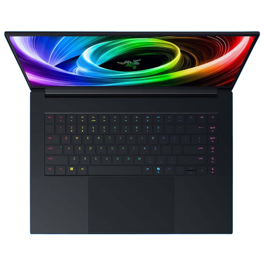 Razer Blade 16 gaming laptop