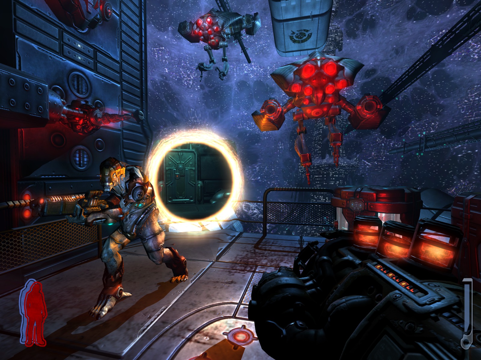 Veteran game developer Scott Miller explains why it took 3D Realms so long to get PC gaming’s most ambitious but ultimately flawed sci-fi FPS game over the line: ‘Let’s just put all our eggs into the Duke Nukem basket’