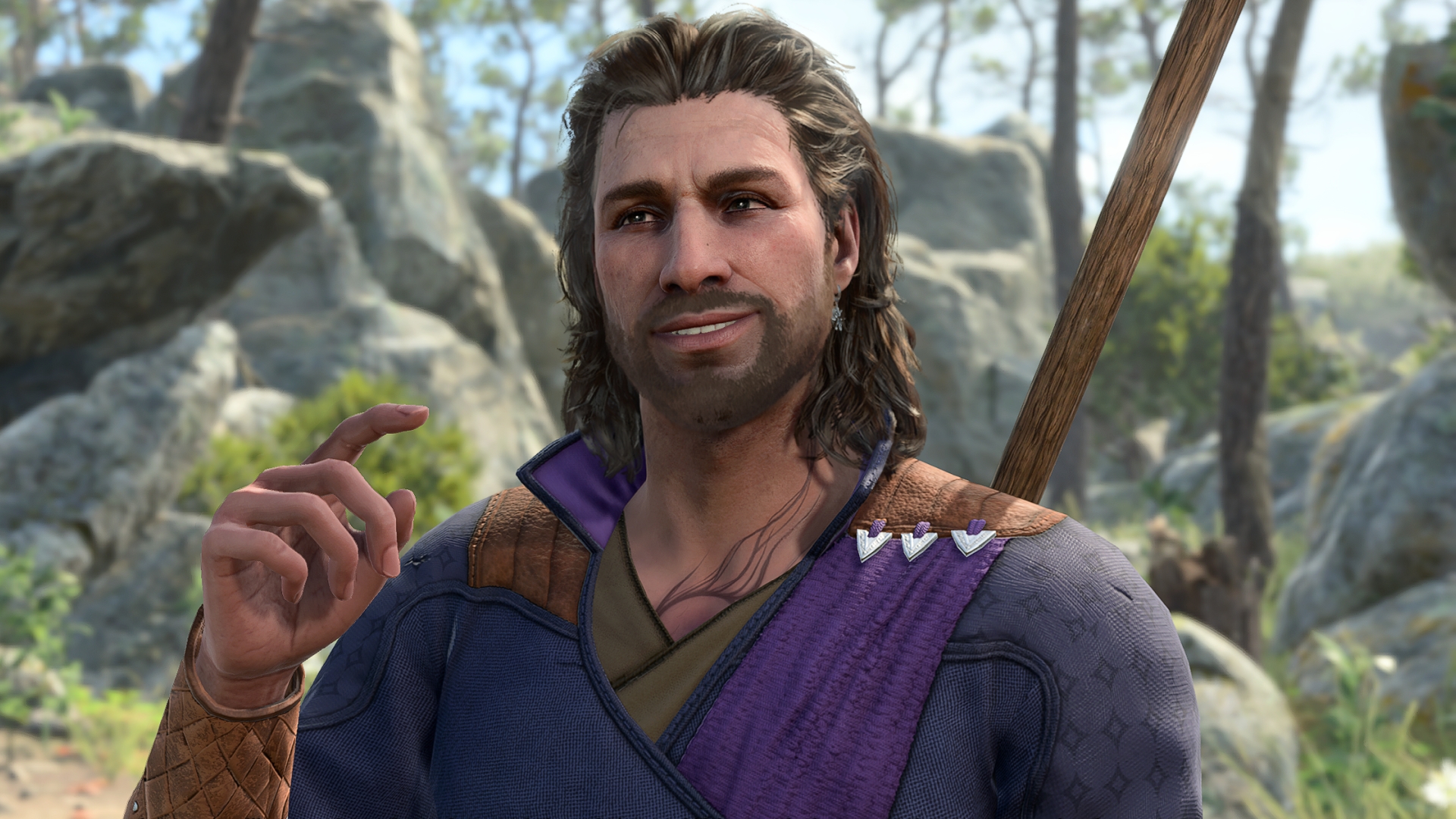 We need to commit—it's time crunchy, complicated RPGs made their mainstream comeback for good