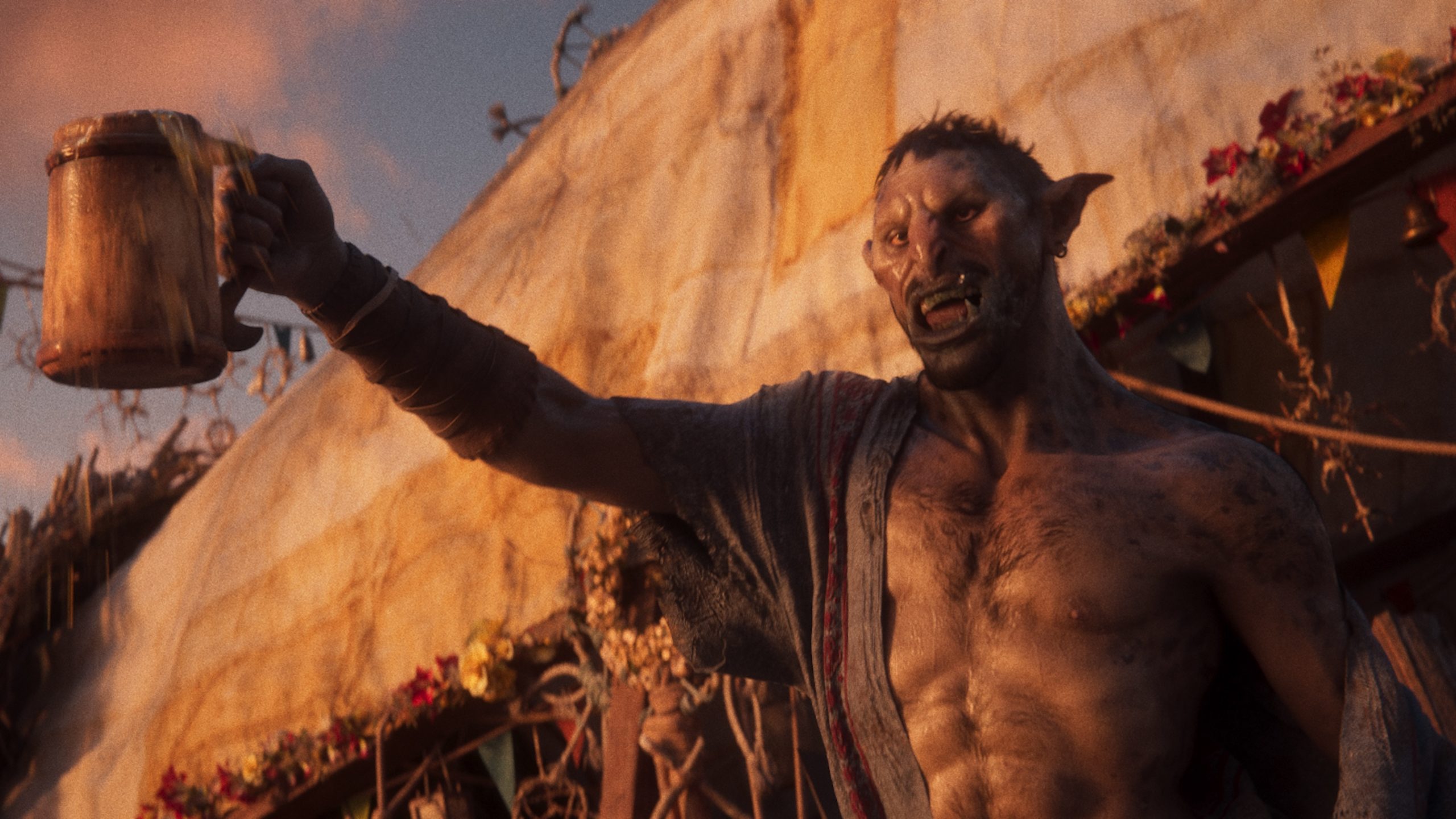 Divinity: everything we know about Larian’s ‘most ambitious rpg yet’