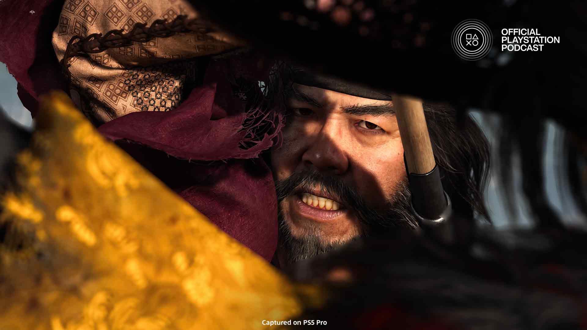 Official PlayStation Podcast Episode 530: Wrapped With a Bow