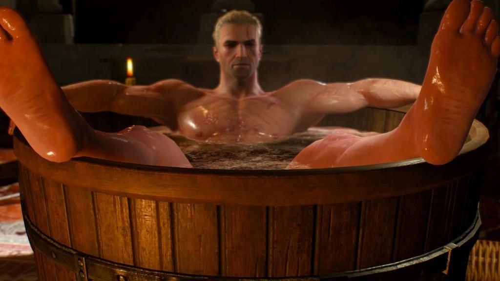 Polish analyst adds fuel to rumors that The Witcher 3 will get new DLC in 2026 to set up The Witcher 4