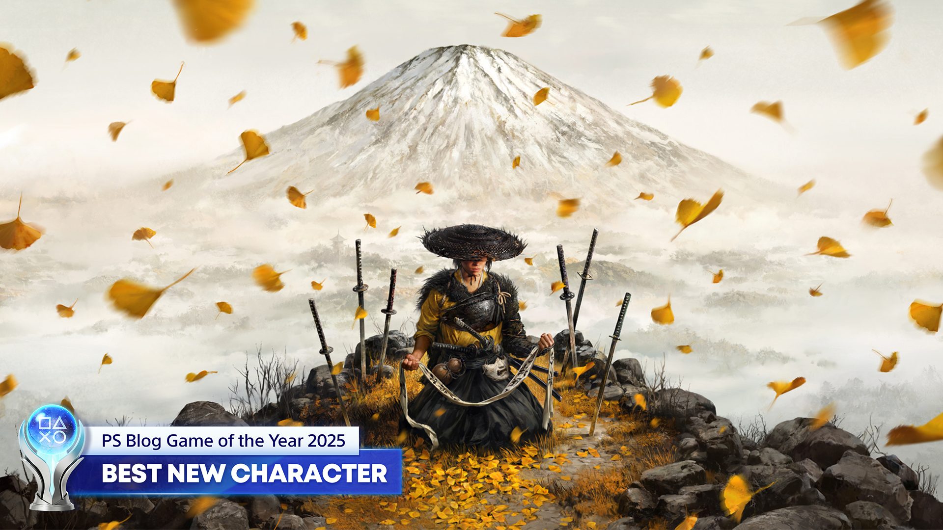 PS Blog Game of the Year 2025: The Winners