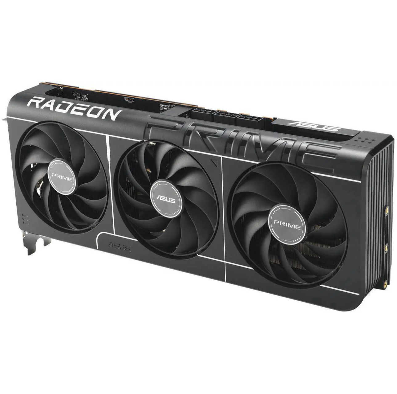 Asus RX 9070 Prime graphics card