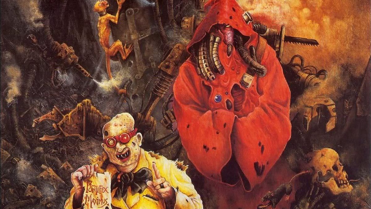 Games Workshop says its senior managers aren’t excited about AI, prohibits its use and laments that it’s ‘included on our phones or laptops whether we like it or not’