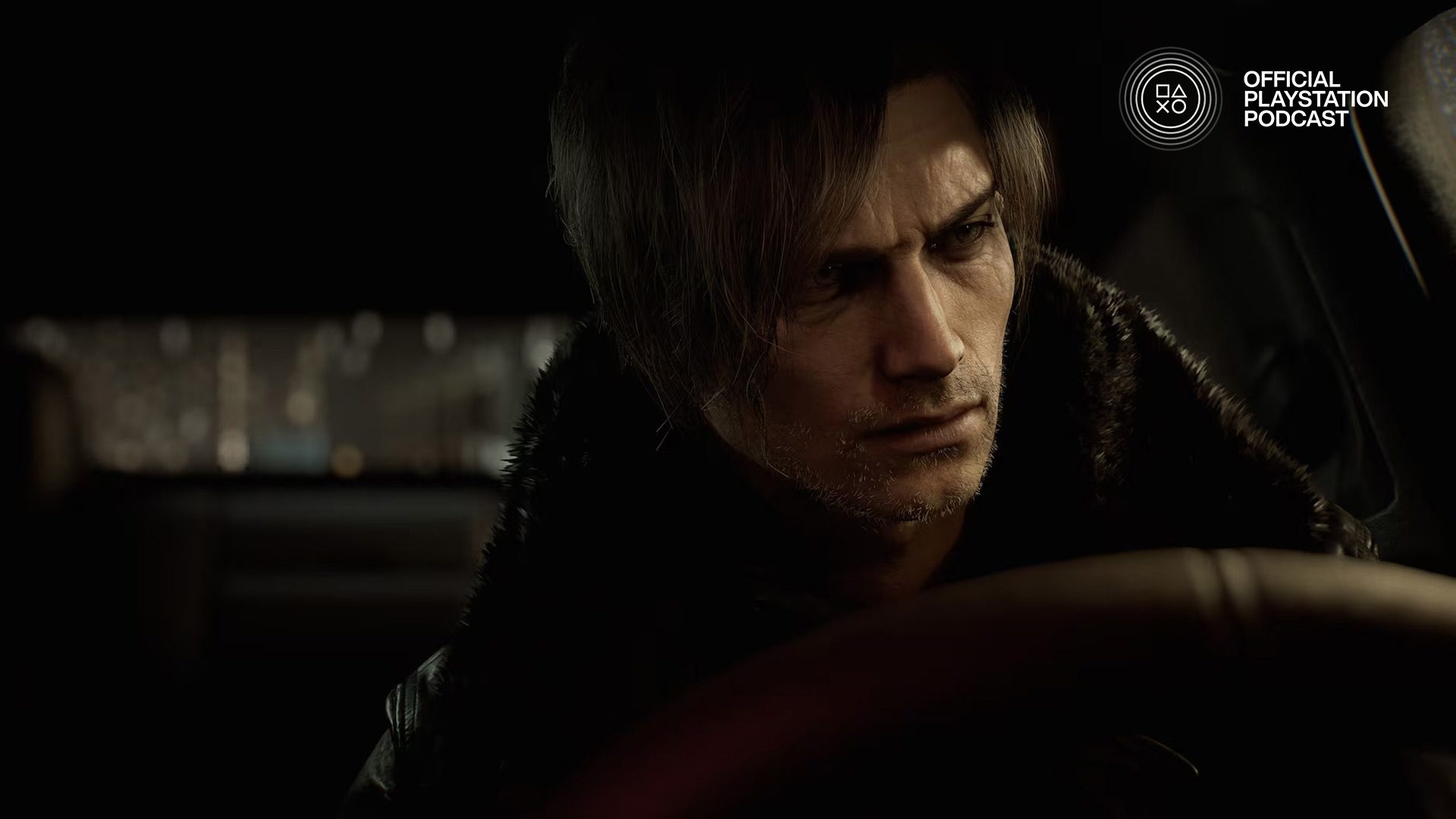 Official PlayStation Podcast Episode 535: Returning Residents