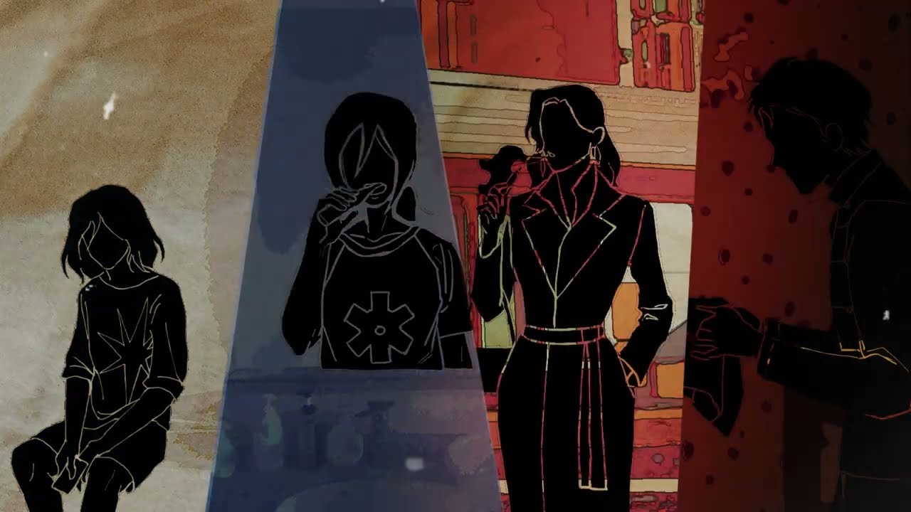 Stiff Neck – Official Launch Trailer - YouTube