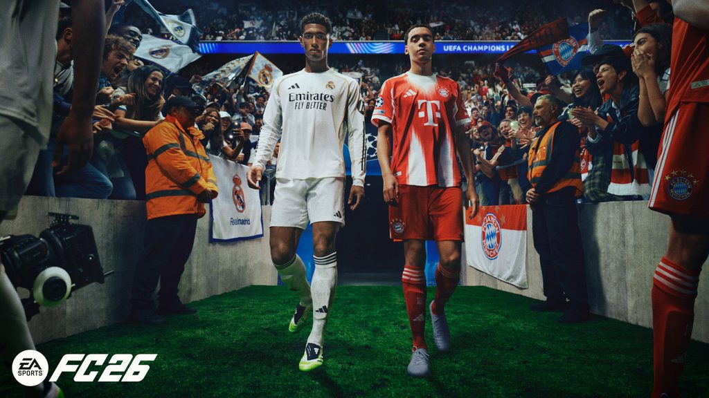 Playstation Plus Monthly Games for May: EA Sports FC 26, Wuchang: Fallen Feathers, Nine Sols