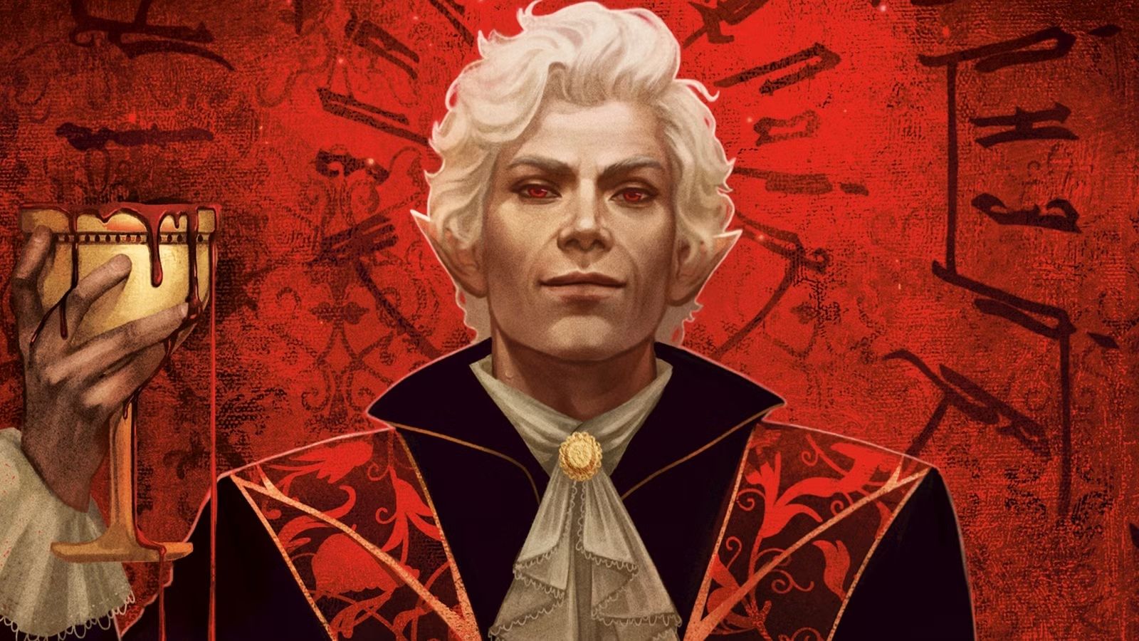 Baldur's Gate 3 cast 'changed the game' for videogame actors, says Dragon Age: Inquisition lead: 'We too deserve to stand up and be counted'