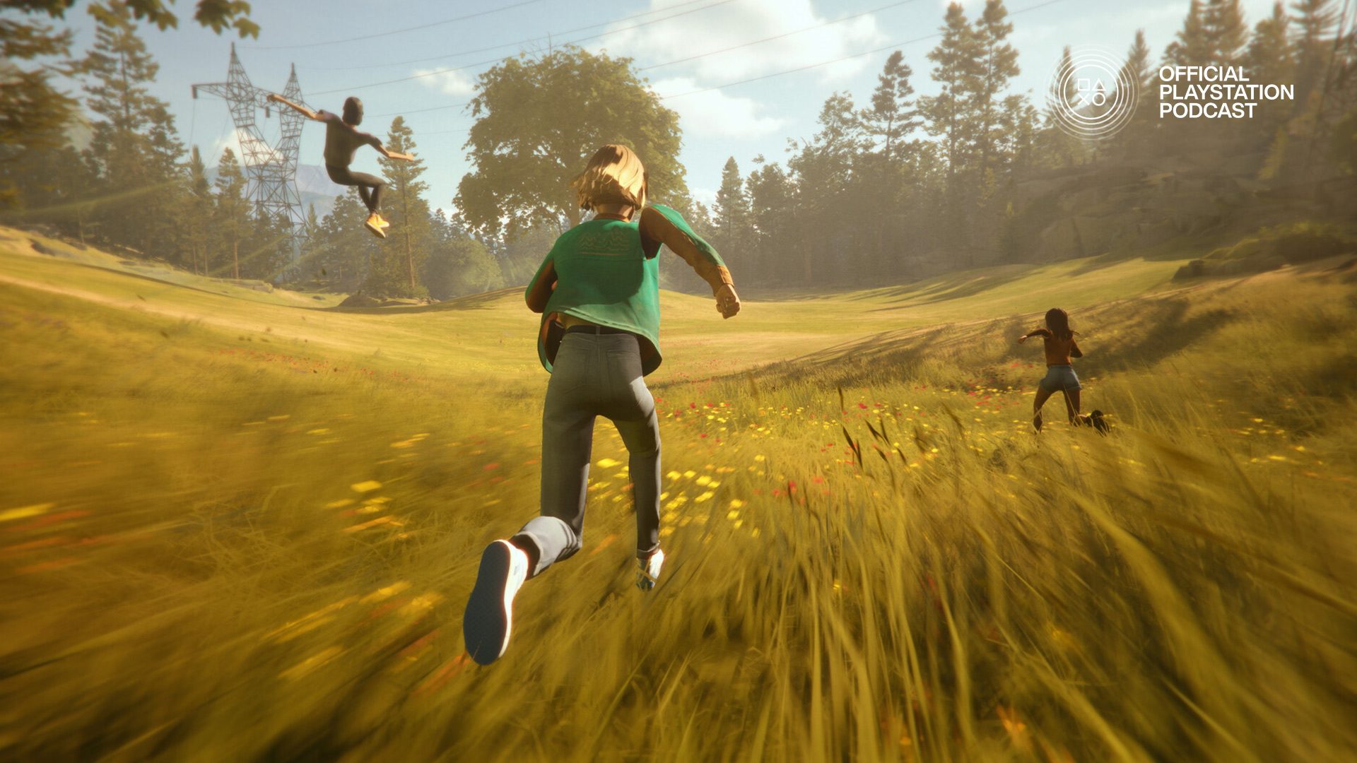Official PlayStation Podcast Episode 541: Legendary Run
