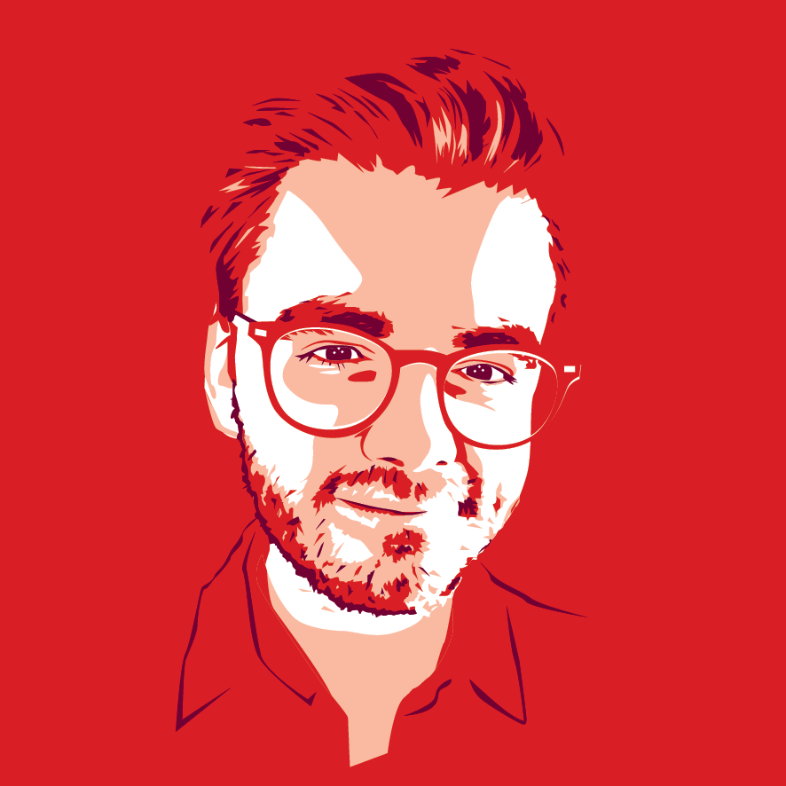PC Gamer headshot - Rory Norris