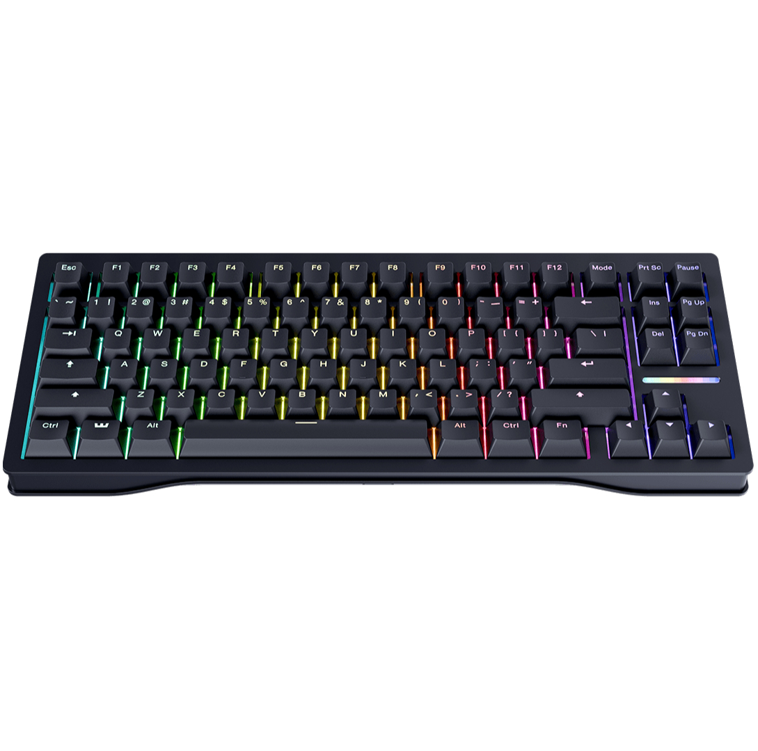 Our pick for the best budget keyboard packs in magnetic switches and an 8K polling rate for only $32 this Prime Day