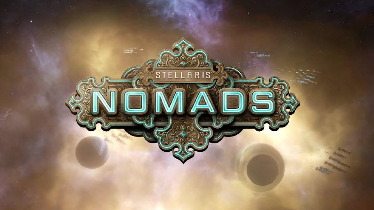 Stellaris’ Nomads expansion finally lets me live out my Battlestar Galactica fantasies, though its Wayline system could definitely use some work