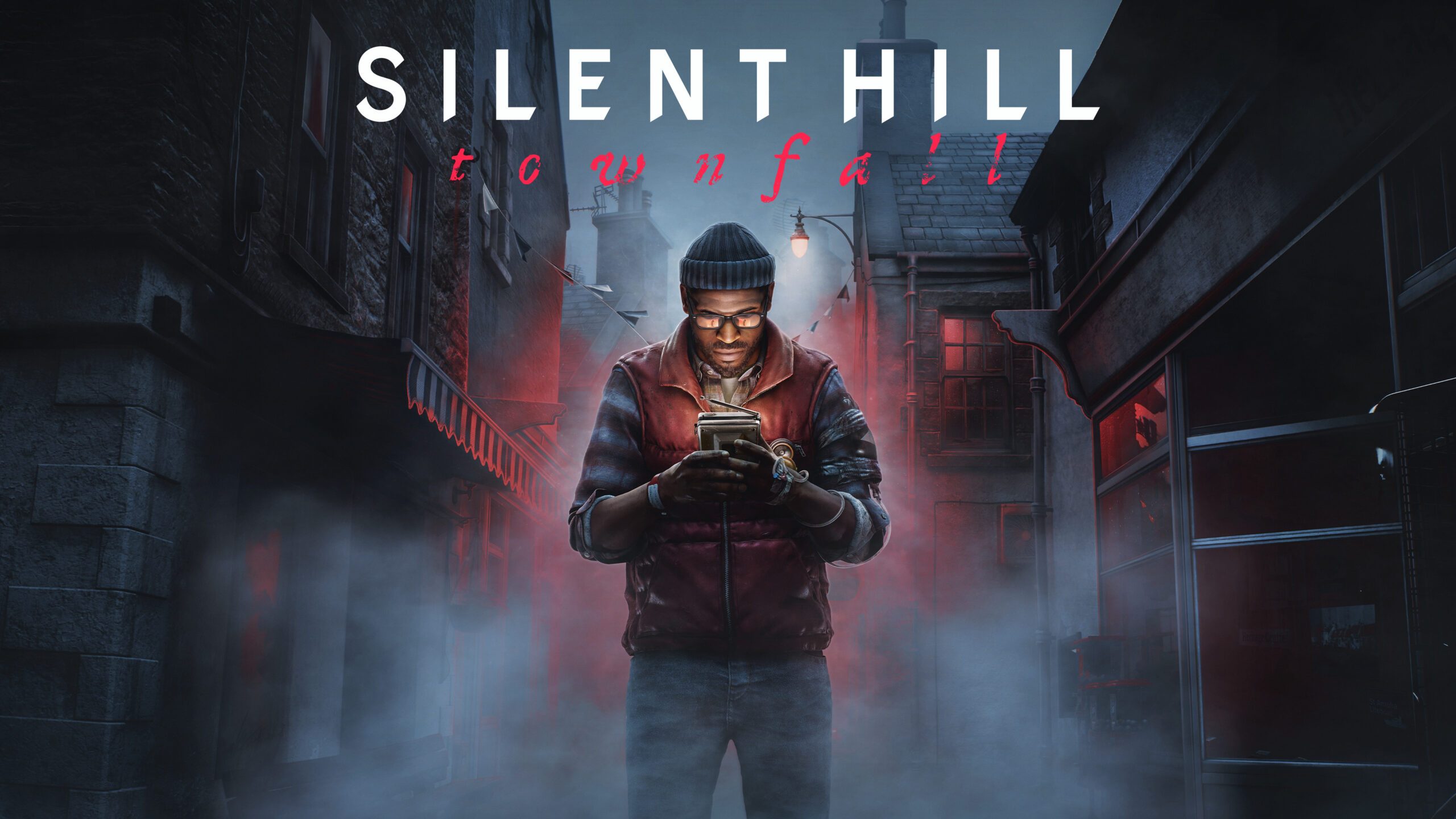 Silent Hill: Townfall hands-on report