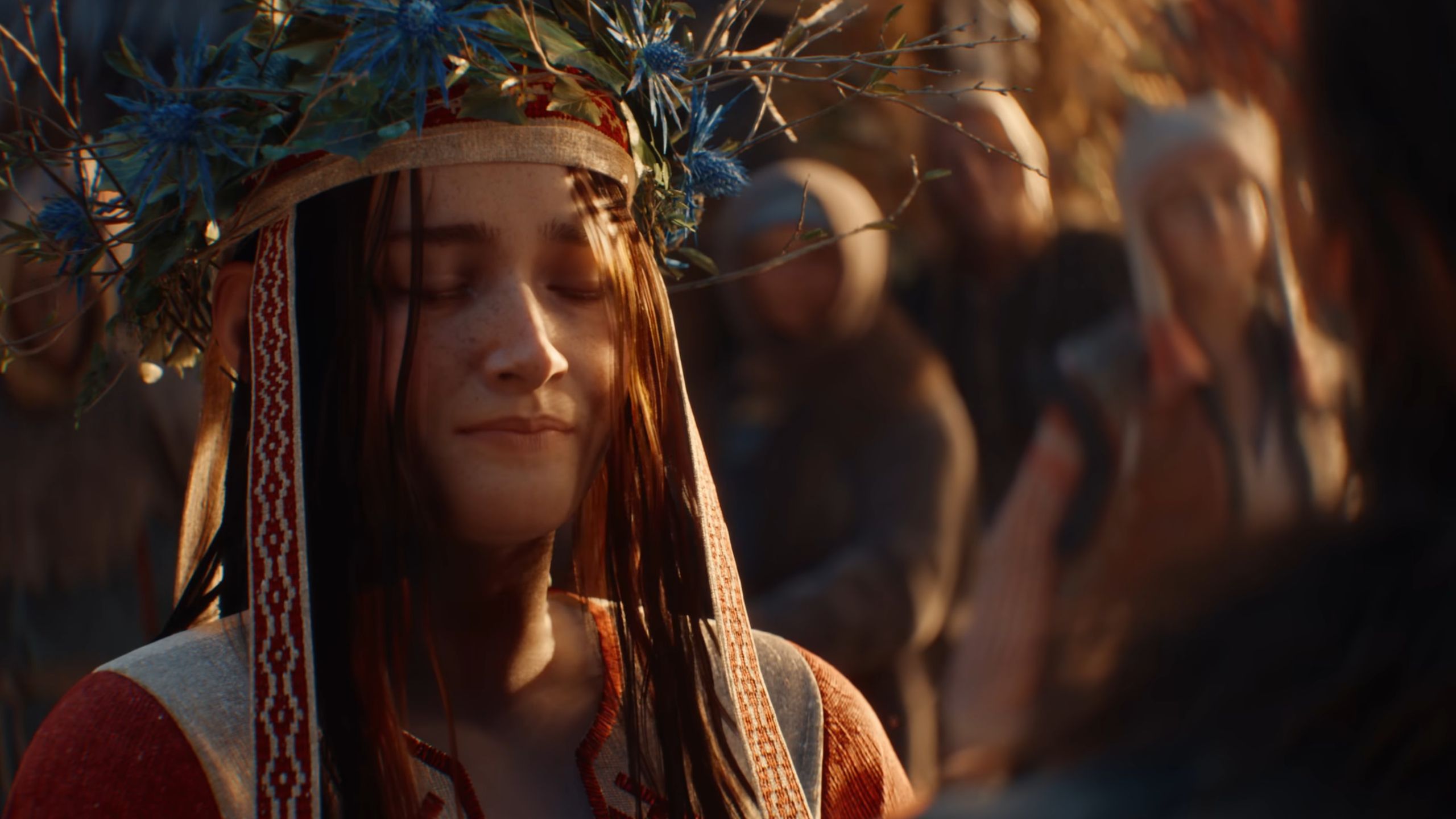 After the debacle of Cyberpunk 2077, CD Projekt says The Witcher 4 is already running on PC and consoles, promises 'it's going to run' on all target platforms