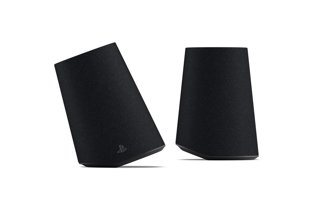 (For Southeast Asia) Pulse Elevate wireless speakers launch November 12, 2026