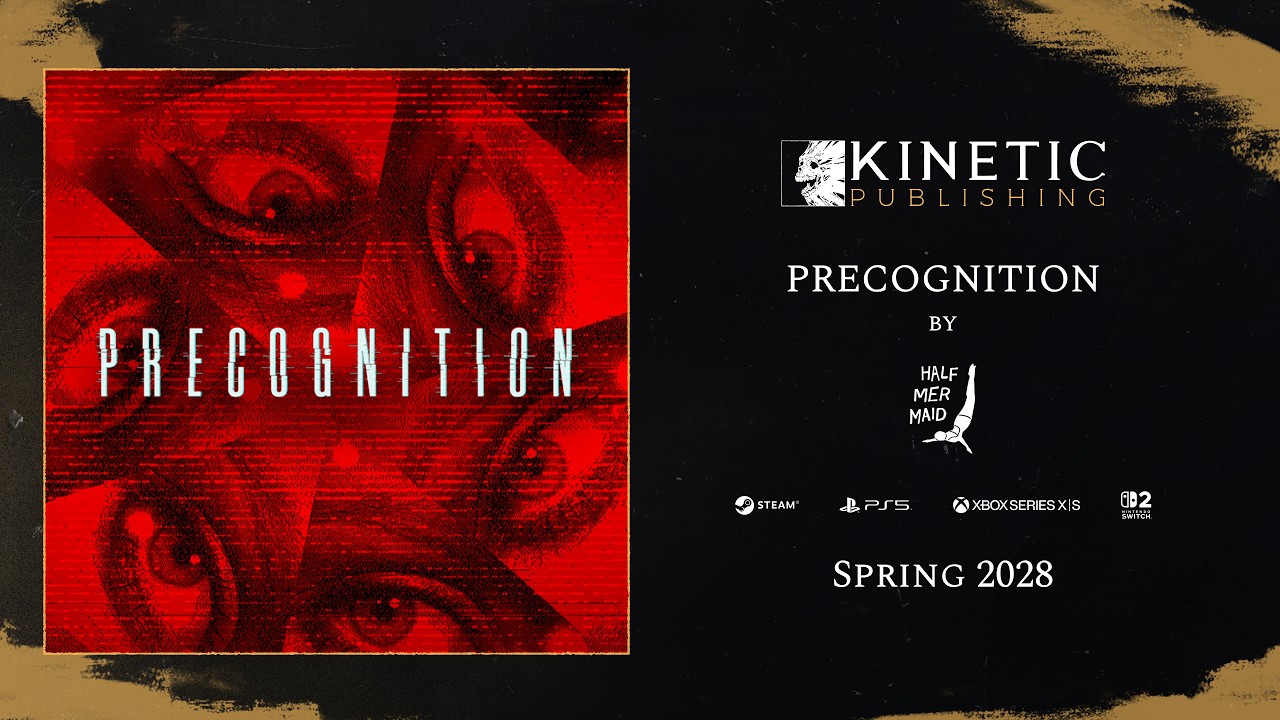 Immortality creator Sam Barlow reveals his next game: A 'sci-fi horror' collaboration with Brandon Cronenberg