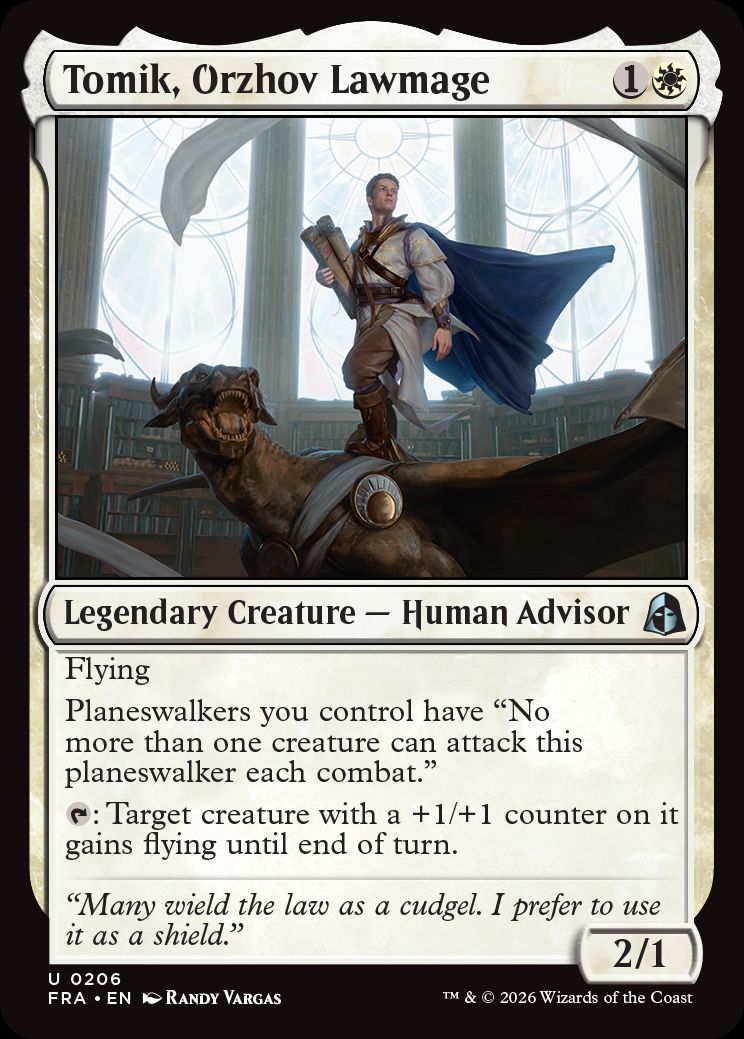 Magic: The Gathering's next big crossover is with itself