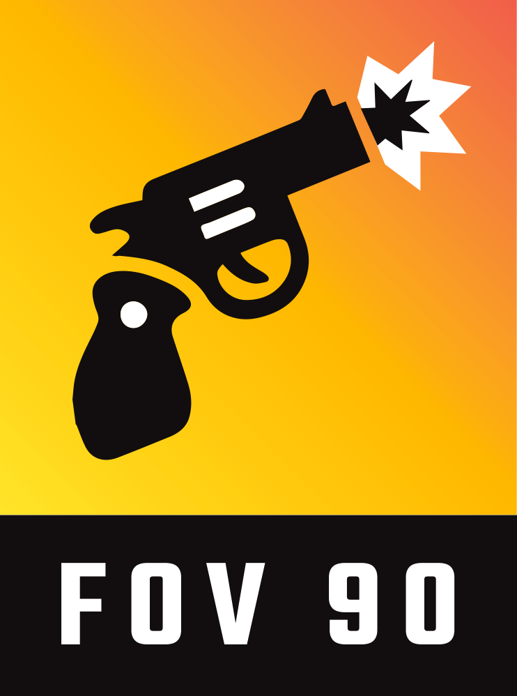 Making our favorite FPS modes 1v1 to decide the greatest of them all
