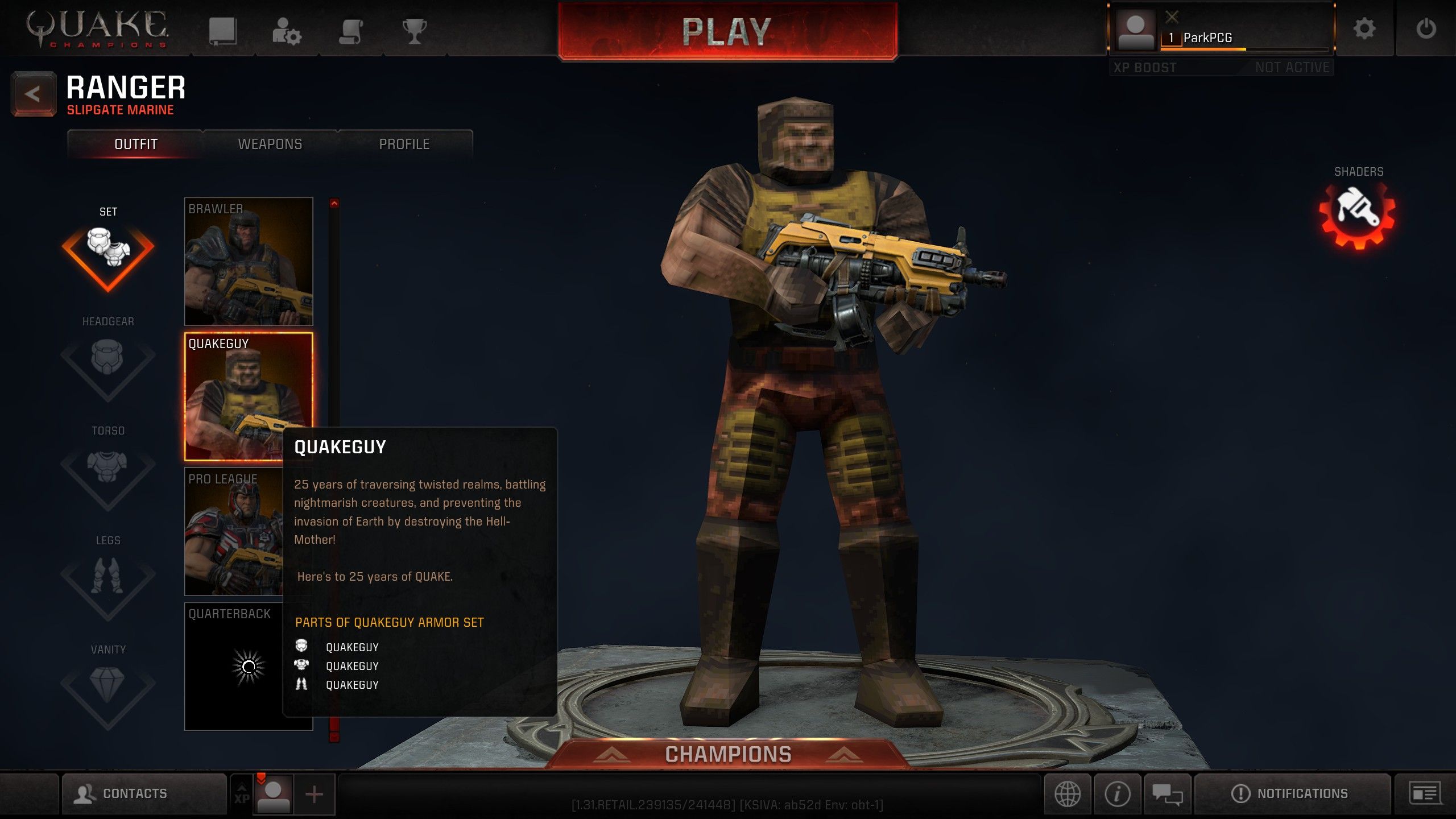 quake champions