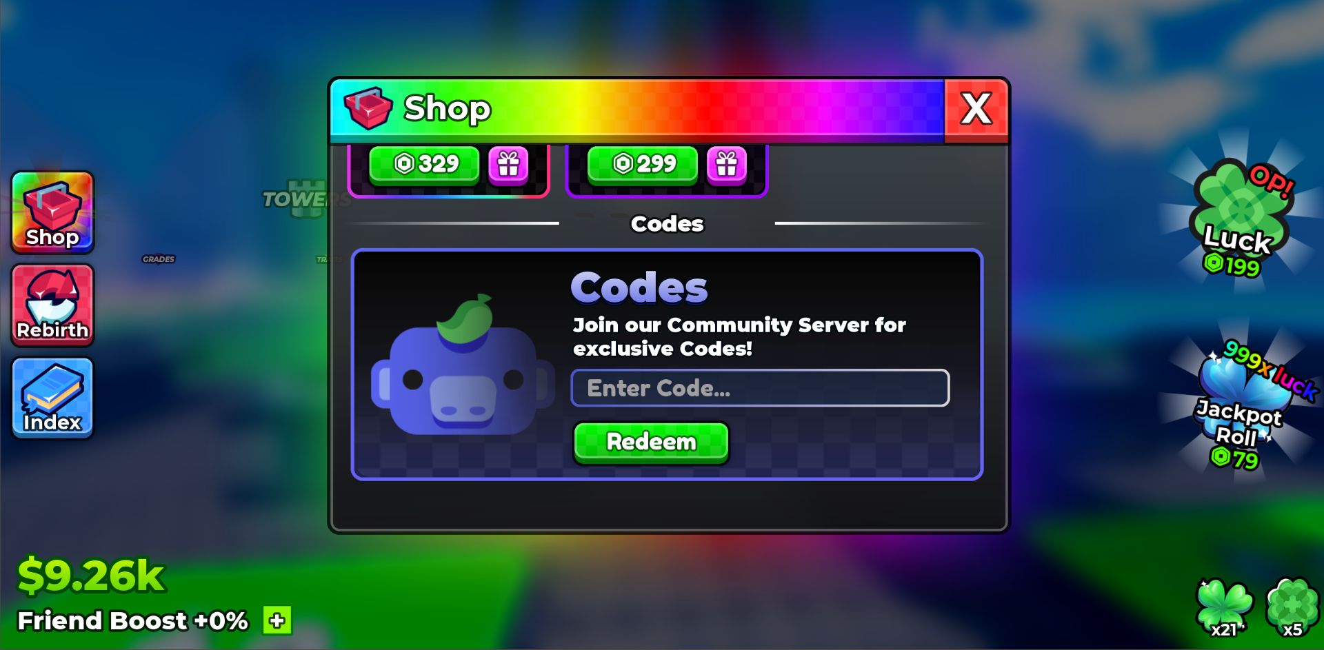 All Anime Dice codes for October 2026: Gems, rerolls, and tickets
